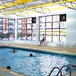 Apartamentos Rocha Mar