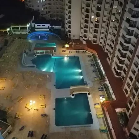 Apartamentos Rocha Mar Портіман