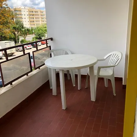 Apartamentos Rocha Mar Портіман