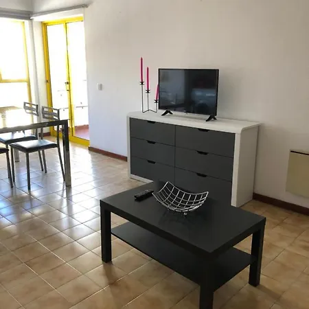 Apartamentos Rocha Mar Портіман