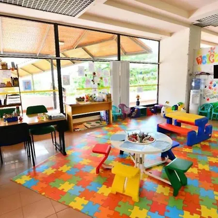 Apartamentos Rocha Mar * Portimão