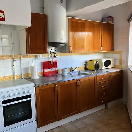Apartman Apartamentos Rocha Mar Portimão