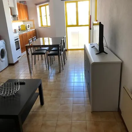 Apartamentos Rocha Mar Apartman *
